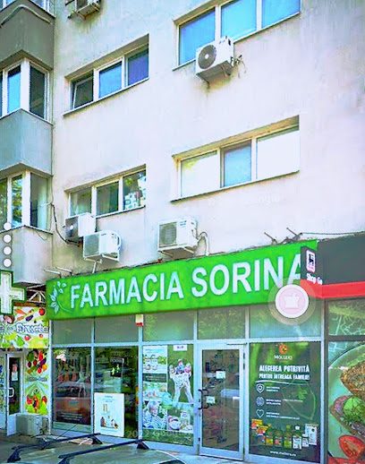 Farmacia Sorina Str. Turda 119