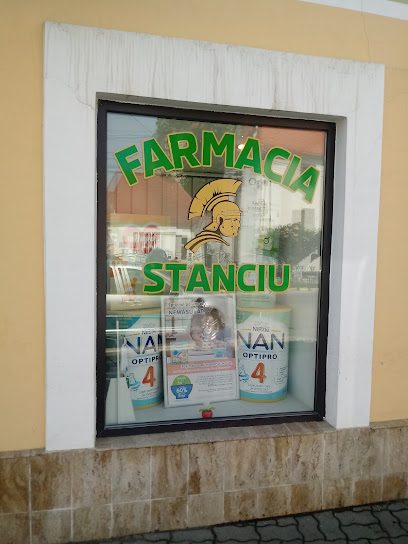 Farmacia Stanciu Bulevardul Lucian Blaga 30