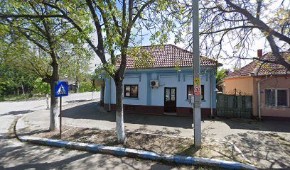 Farmacia Stelfarm Strada Alexandru Ioan Cuza 5