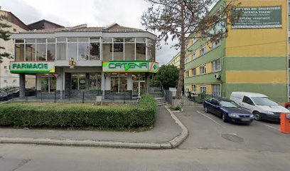 Farmacia Strada Sfânta Vineri 10