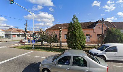 Farmacia Strada Tudor Vladimirescu 70