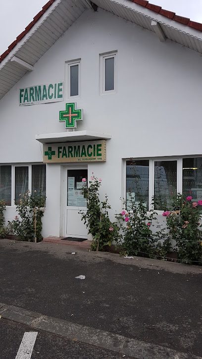 Farmacia Surufarm Strada Eroilor 11