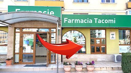 Farmacia Tacomi / Tacomi Pharmacy Bulevardul 22 Decembrie