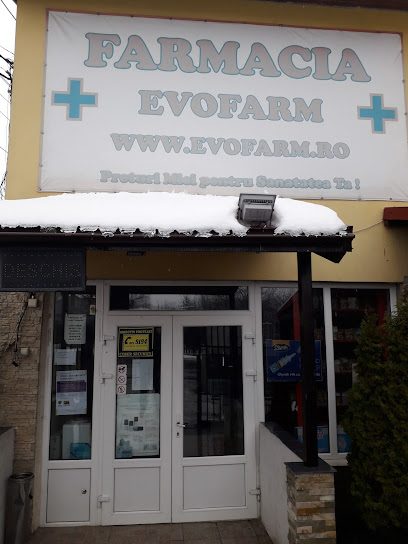 Farmacia Tamasi Șoseaua Unirii 274