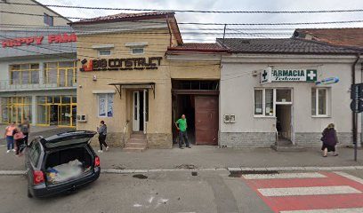 Farmacia Tedana Strada 1 Decembrie A3