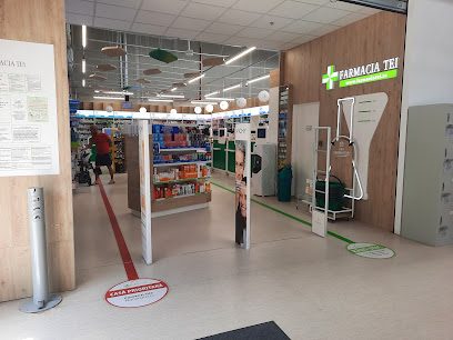 Farmacia Tei Biharia Strada Biharia 67-77