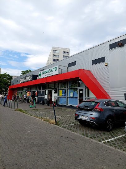 Farmacia Tei Bulevardul Camil Ressu 7