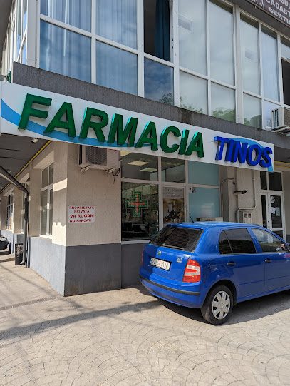 Farmacia Tinos București