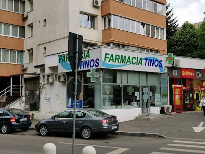 Farmacia Tinos Bulevardul Alexandru Obregia 20
