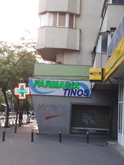 Farmacia Tinos Șoseaua Iancului 4