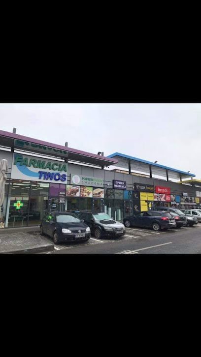 Farmacia Tinos Str. Amurgului 27