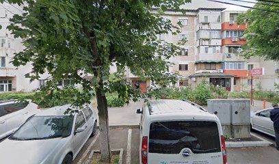 Farmacia Tissana Strada Victoriei 6