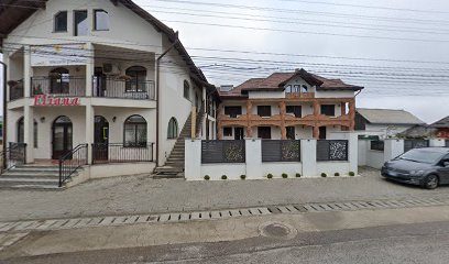 Farmacia Tofan Strada Cajvana 522
