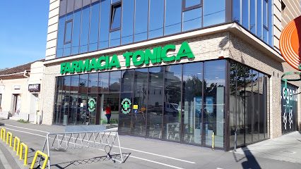 Farmacia Tonica Strada Simion Bărnuțiu 1