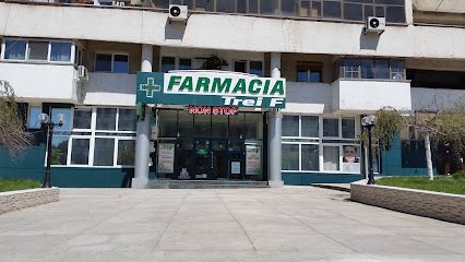 Farmacia Trei F Bloc 17B