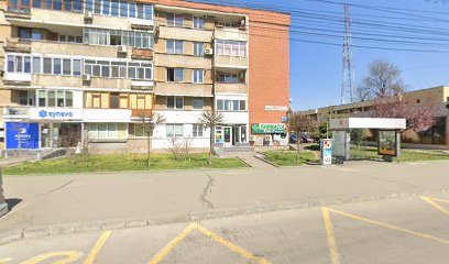 Farmacia Trei F Bloc A11