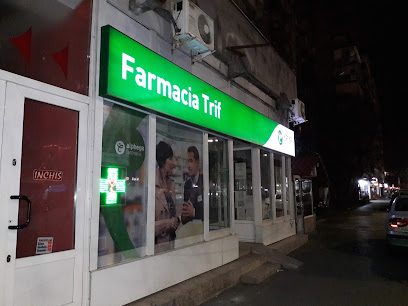 Farmacia Trif Bd. Maniu Iuliu