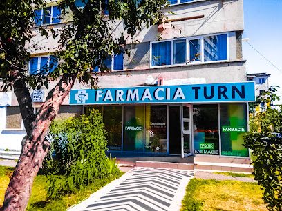 Farmacia Turn Strada Nicolae Titulescu 11