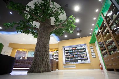 Farmacia UNIKA Strada Florilor 16-18