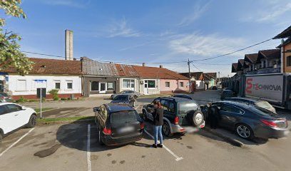 Farmacia Umaha Aleea Castanilor 1