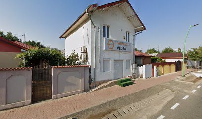 Farmacia VEDRA Str. Libertății 198a