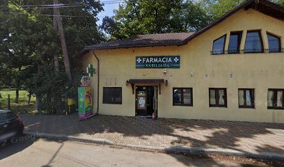 Farmacia Vasiliada Str. Vasile Alecsandri 18