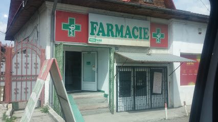 Farmacia Verafarm 45