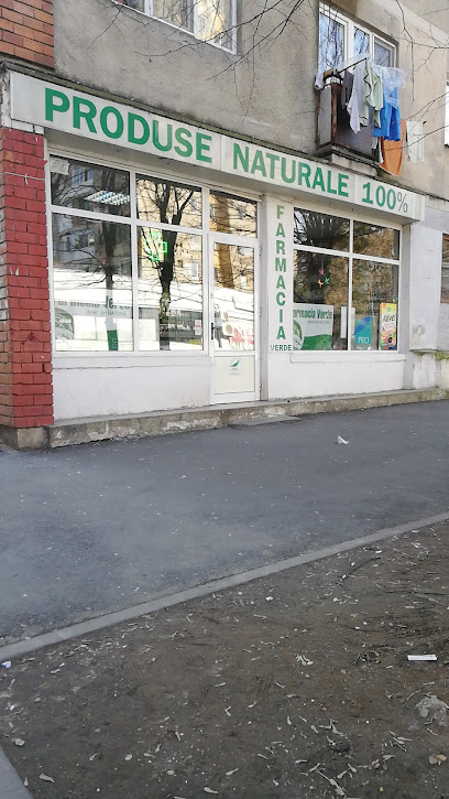 Farmacia Verde Bloc B5