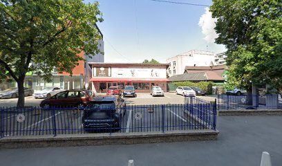 Farmacia Veterinara București