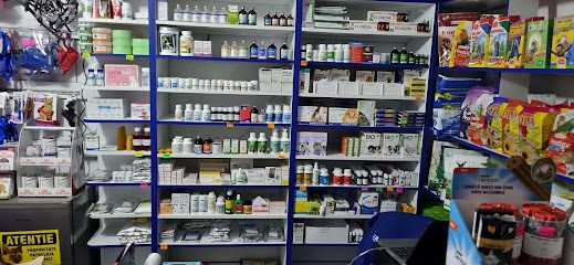 Farmacia Veterinară Doctor D Strada 22 Decembrie 1989
