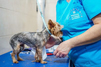 Farmacia Veterinara Dragomiresti Strada Republicii 150