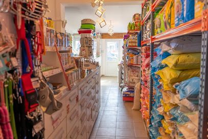 Farmacia Veterinara Dragomiresti punct de lucru Ciorogarla Calea București 108
