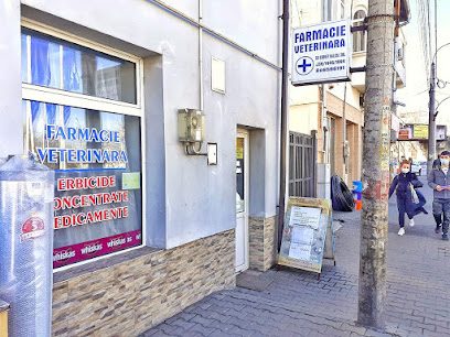 Farmacia Veterinara Farmacie Fitosanitare piata