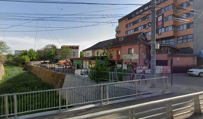 Farmacia Veterinară Firavet Iași Str. Ciurchi 146