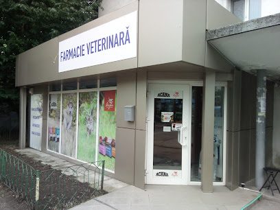 Farmacia Veterinara Orizont Calea Mărășești 165