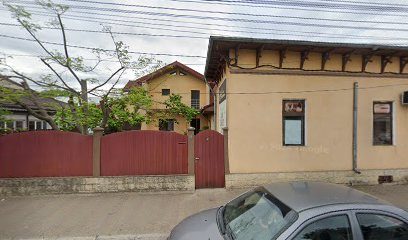 Farmacia Veterinara Tinavet Strada General Praporgescu 54
