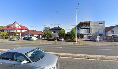 Farmacia Veterinara si Petshop MEDIVET nr.57