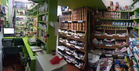 Farmacia Veterinara zoomax - sector2 Bulevardul Ferdinand I nr 120