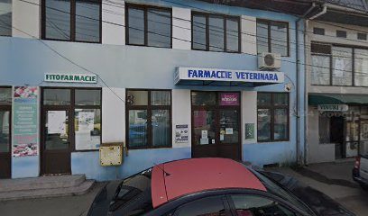 Farmacia Veterinaria Bulevardul Decebal 10
