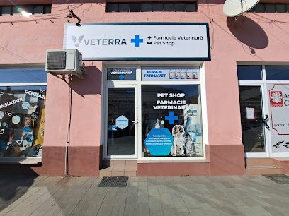 Farmacia Veterra - Lipova Strada Nicolae Bălcescu 28
