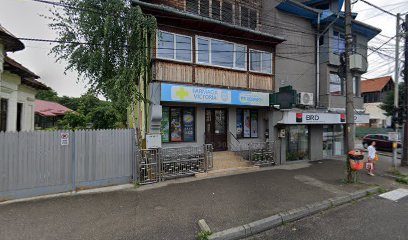 Farmacia Victoria 115100 Câmpulung
