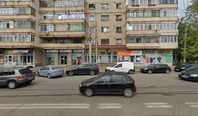 Farmacia Vinca Bloc H1