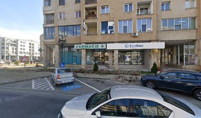 Farmacia Vitafarm Bulevardul Unirii 1
