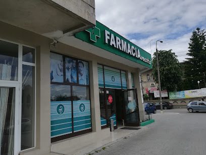 Farmacia Voastră Strada Mircea Vodă 31
