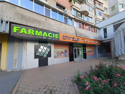 Farmacia ahmeya (pyrola) Calea Călărașilor 75