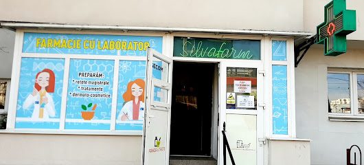 Farmacia cu Traditie - Vitan 8 Bloc V51