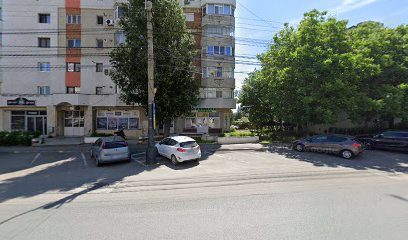 Farmacia heliofarm Strada Dezrobirii