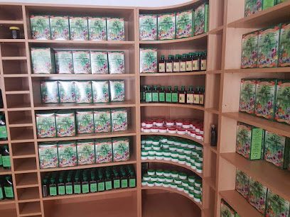 Farmacia naturista Montana Plant - produse din plante medicinale 53
