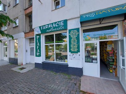 Farmacia naturistă ProNatura Bulevardul Alexandru cel Bun 2