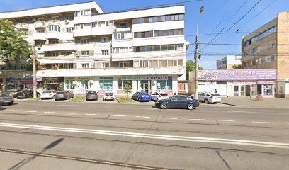 Farmacia nr.89 Hepites Brăila